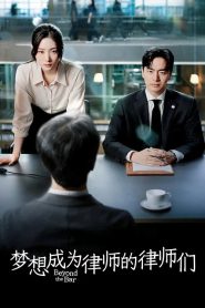 Beyond The Bar  (Além do Direito): Temporada 1 Online