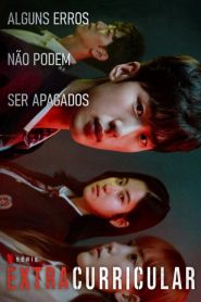 Extracurricular: 1 Episodio 2