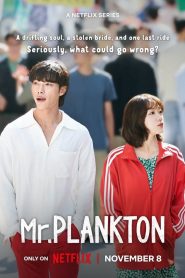 Mr. Plankton: Temporada 1 Online