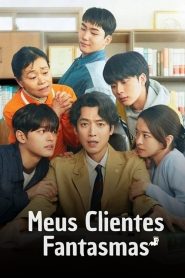 Oh My Ghost Clients (Meus Clientes Fantasmas)