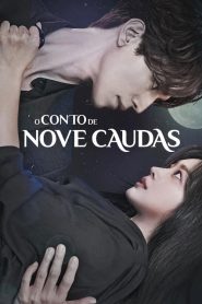 Tale of The Nine Tailed (A História do Gumiho)