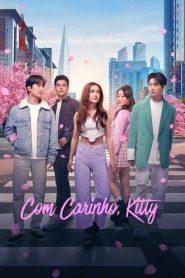 Com Carinho, Kitty: 1 Episodio 2