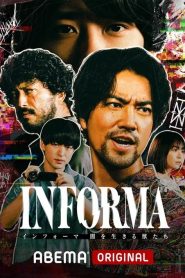 Informa: Temporada 2 Online