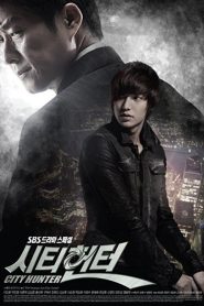City Hunter: Temporada 1 Online