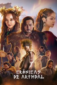 Arthdal Chronicles (Crônicas de Arthdal): Temporada 2 Online