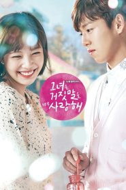 The Liar and His Lover Online