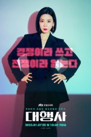 Agency: Temporada 1 Online