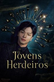 The Golden Spoon (Jovens Herdeiros) Online
