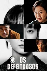 The Defects: 1 Episodio 1