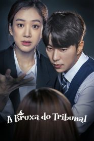 A Bruxa do Tribunal: 1 Episodio 13