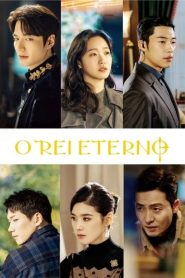 The King: Eternal Monarch (O Rei Eterno)