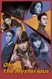 Oh, the Mysterious: Temporada 1 Online