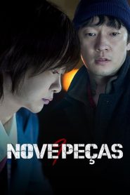 Nine Puzzles: 1 Episodio 2