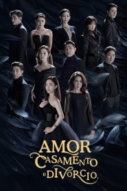 Love ft. Marriage & Divorce (Amor, Casamento e Divórcio): Temporada 3 Online