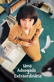 Extraordinary Attorney Woo (Uma Advogada Extraordinária): Temporada 1 Online