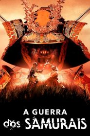 A Guerra dos Samurais: Temporada 1 Online