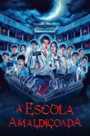 School Tales the Series (A Escola Amaldiçoada)