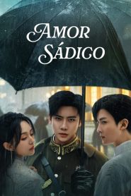 Amor Sádico: 1 Episodio 21