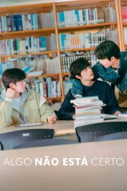 Something Is Not Right: 1 Episodio 2