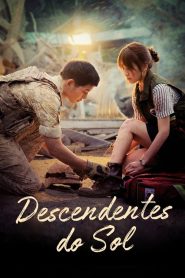 Descendentes do Sol: 1 Episodio 3