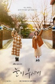 Dazzling (The Light in Your Eyes): Temporada 1 Online