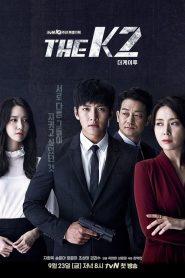 The K2: 1 Episodio 2