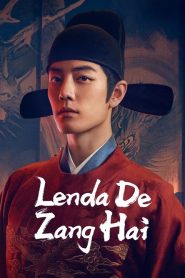 Legend of Zang Hai (Lenda de Zang Hai) Online