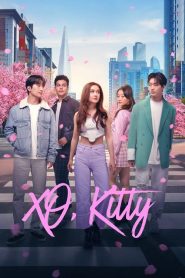 XO, Kitty (Com Carinho, Kitty): Temporada 1