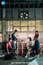 Bad Genius: The Series: Temporada 1 Online