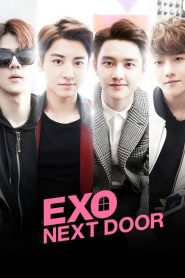 EXO Next Door: Temporada 1 Online