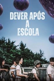 Duty After School: 1 Episodio 9