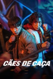 Cães de Caça: Temporada 1 Online