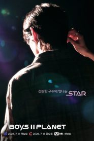 Boys Planet Online