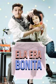 She was Pretty (Ela Era Bonita)