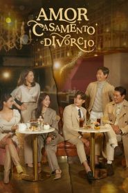 Amor, Casamento e Divórcio: 1 Episodio 13