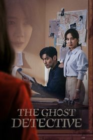The Ghost Detective (O Detetive Fantasma): Temporada 1 Online