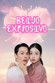 Dynamite Kiss: 1 Episodio 13