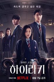 Hierarchy: 1 Episodio 2