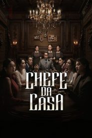 Chefe da Casa: 1 Episodio 3
