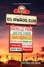 Irmãos Sun: Temporada 1 Online