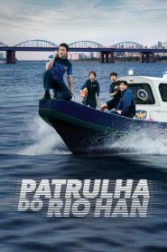 Han River Police (Patrulha do Rio Han)