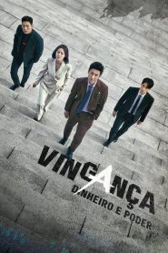 Payback (Vingança: Dinheiro e Poder): Temporada 1 Online
