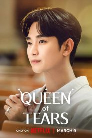 Queen of Tears (Rainha das Lágrimas)