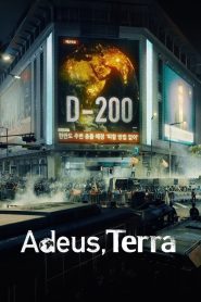 Adeus, Terra: 1 Episodio 2