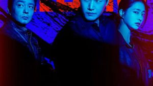 Villains: 1 Episodio 8