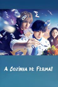 A Cozinha de Fermat