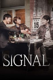 Signal: 1 Episodio 13