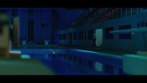 Enigma: 1 Episodio 4