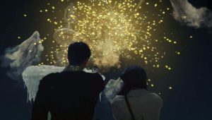 Love Between Lines: 1 Episodio 3