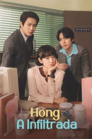 Undercover Miss Hong (Hong, A Infiltrada)